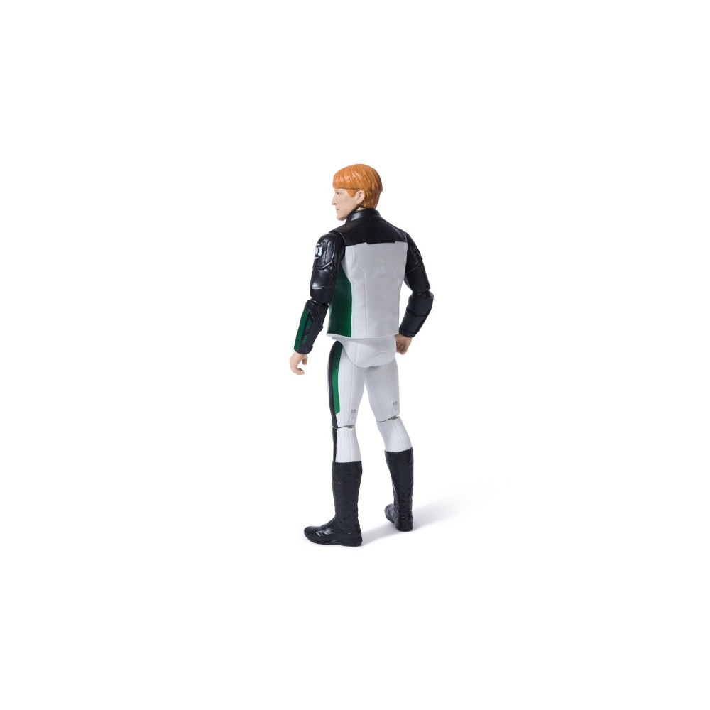 Produktbild för Superman Movie Legacy Figure 30 cm