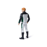 Produktbild för Superman Movie Legacy Figure 30 cm