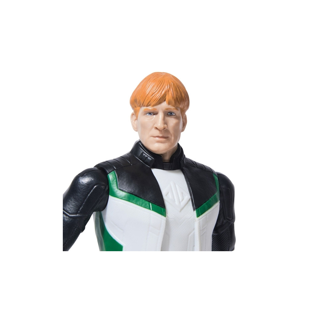 Produktbild för Superman Movie Legacy Figure 30 cm