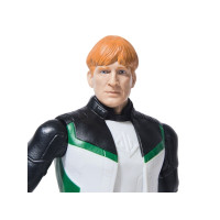 Produktbild för Superman Movie Legacy Figure 30 cm