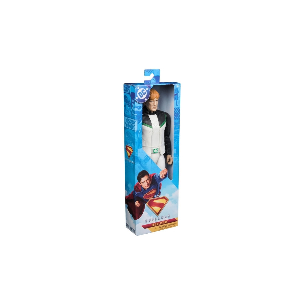 Produktbild för Superman Movie Legacy Figure 30 cm