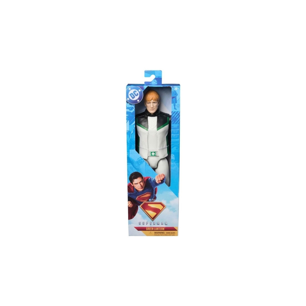 Produktbild för Superman Movie Legacy Figure 30 cm