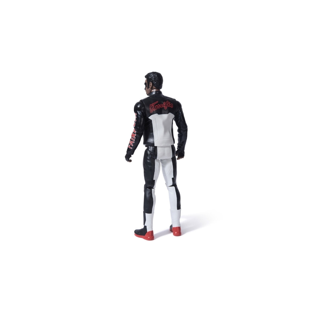 Produktbild för Superman Movie Legacy Figure 30 cm
