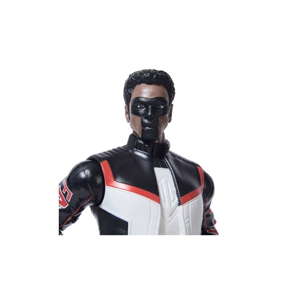 Produktbild för Superman Movie Legacy Figure 30 cm