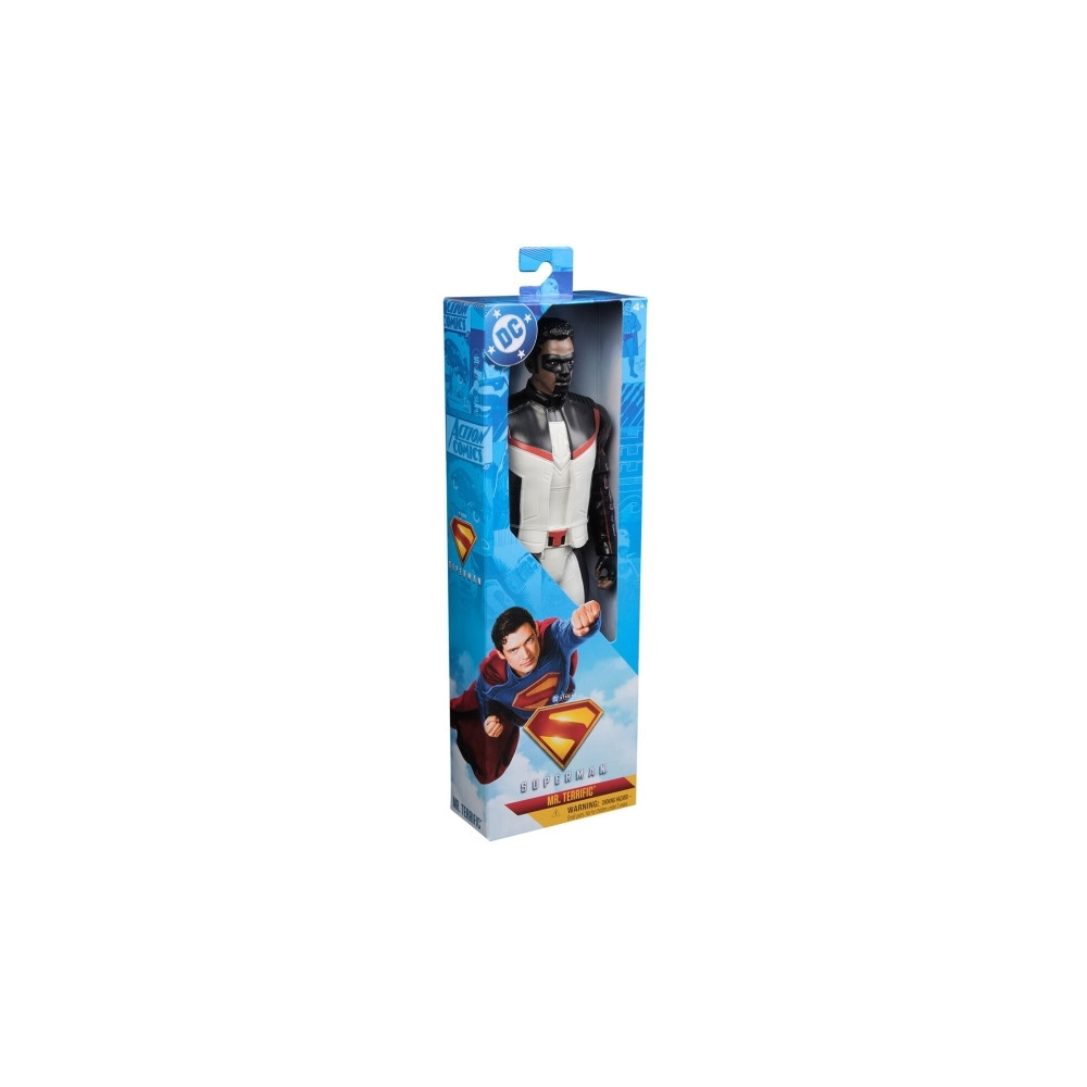 Produktbild för Superman Movie Legacy Figure 30 cm