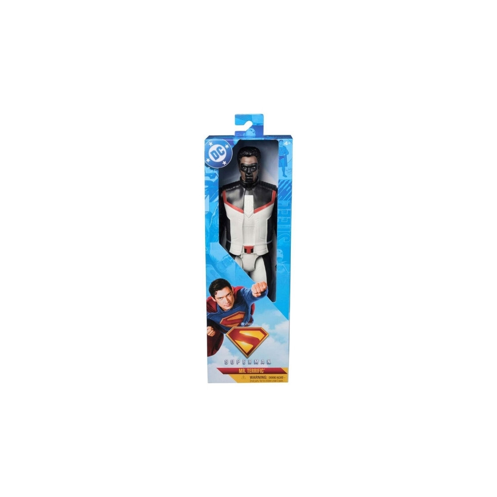 Produktbild för Superman Movie Legacy Figure 30 cm