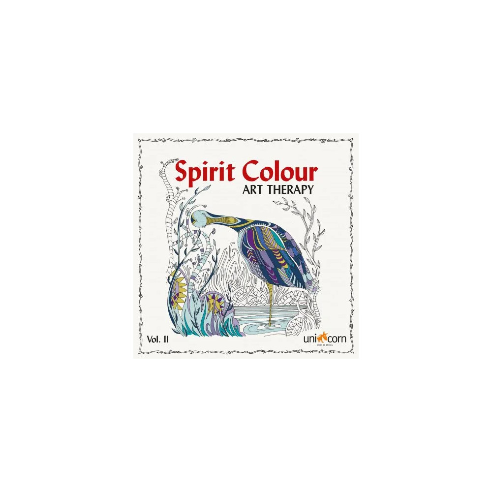 Produktbild för Spirit Colour