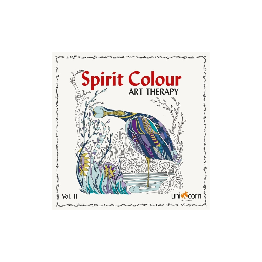 Produktbild för Spirit Colour