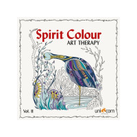 Produktbild för Spirit Colour