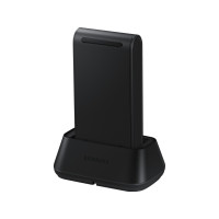 Produktbild för Samsung VCA-SAPB95, Batteri, Handhållen dammsugare, Svart, 2...