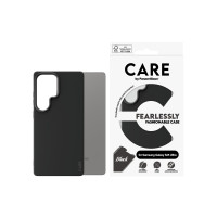 Produktbild för CARE by PanzerGlass - baksidesskydd för mobiltelefon