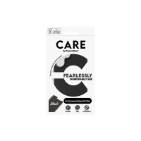 Produktbild för CARE by PanzerGlass - baksidesskydd för mobiltelefon