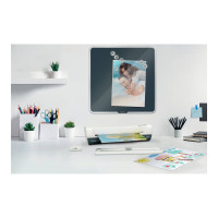 Produktbild för Leitz iLAM Home A4 - laminator - påse