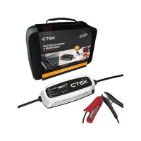Produktbild för Ctek CT5 Time To Go batteriladdare