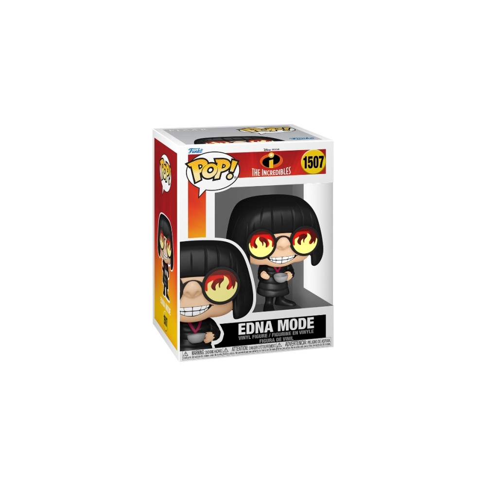 Produktbild för FUNKO POP! Vinylfigur: Disney