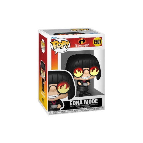FUNKO FUNKO POP! Vinylfigur: Disney