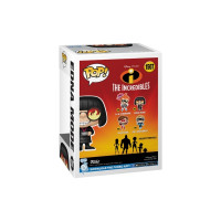 Produktbild för FUNKO POP! Vinylfigur: Disney