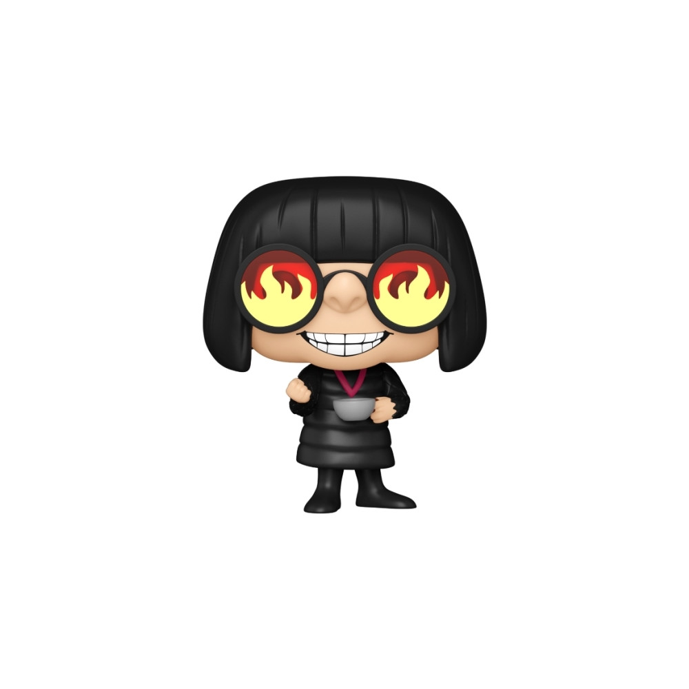 Produktbild för FUNKO POP! Vinylfigur: Disney