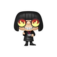 Produktbild för FUNKO POP! Vinylfigur: Disney