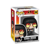 Produktbild för FUNKO POP! Vinylfigur: Disney