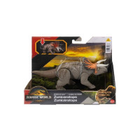 Produktbild för Jurassic World STRIKE ATTACK-sortiment, 4 år, Olika färger,...