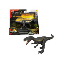 Produktbild för Jurassic World STRIKE ATTACK-sortiment, 4 år, Olika färger,...