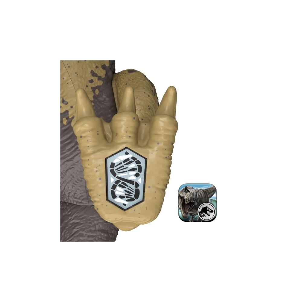 Produktbild för Jurassic World STRIKE ATTACK-sortiment, 4 år, Olika färger,...