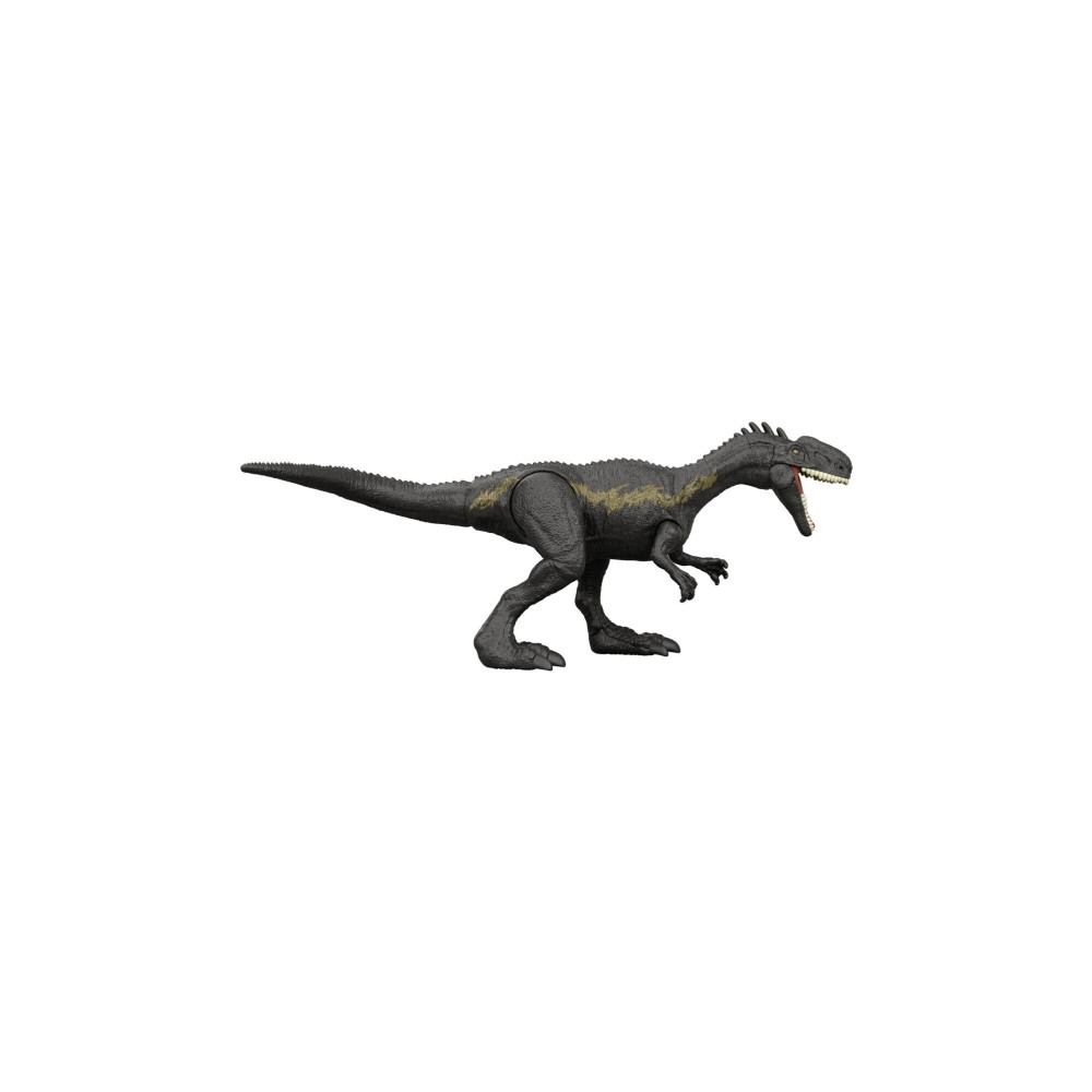 Produktbild för Jurassic World STRIKE ATTACK-sortiment, 4 år, Olika färger,...