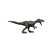 Produktbild för Jurassic World STRIKE ATTACK-sortiment, 4 år, Olika färger,...