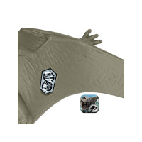 Produktbild för Jurassic World STRIKE ATTACK-sortiment, 4 år, Olika färger,...