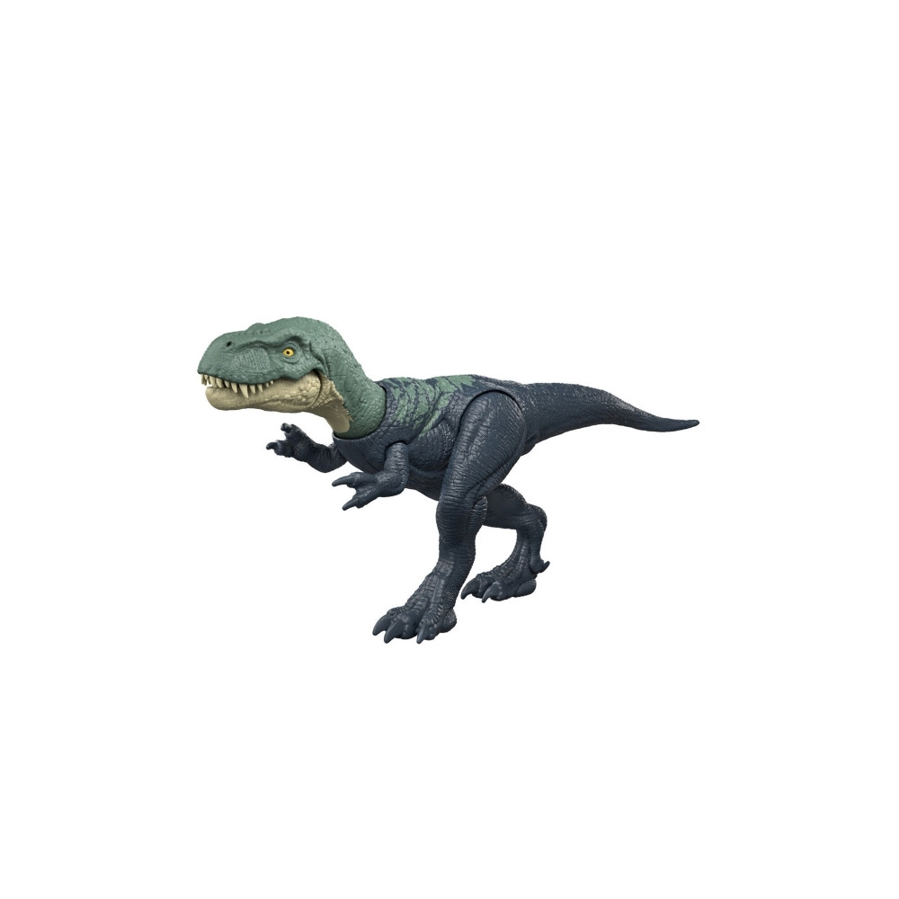 Produktbild för Jurassic World STRIKE ATTACK-sortiment, 4 år, Olika färger,...
