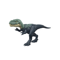 Produktbild för Jurassic World STRIKE ATTACK-sortiment, 4 år, Olika färger,...