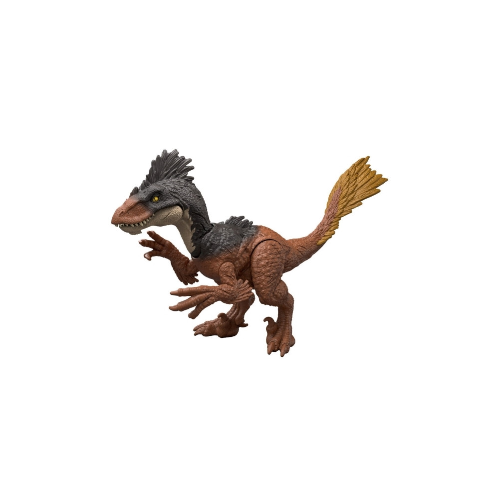 Produktbild för Jurassic World STRIKE ATTACK-sortiment, 4 år, Olika färger,...