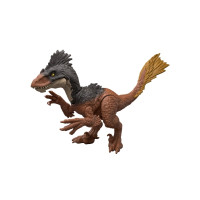 Produktbild för Jurassic World STRIKE ATTACK-sortiment, 4 år, Olika färger,...