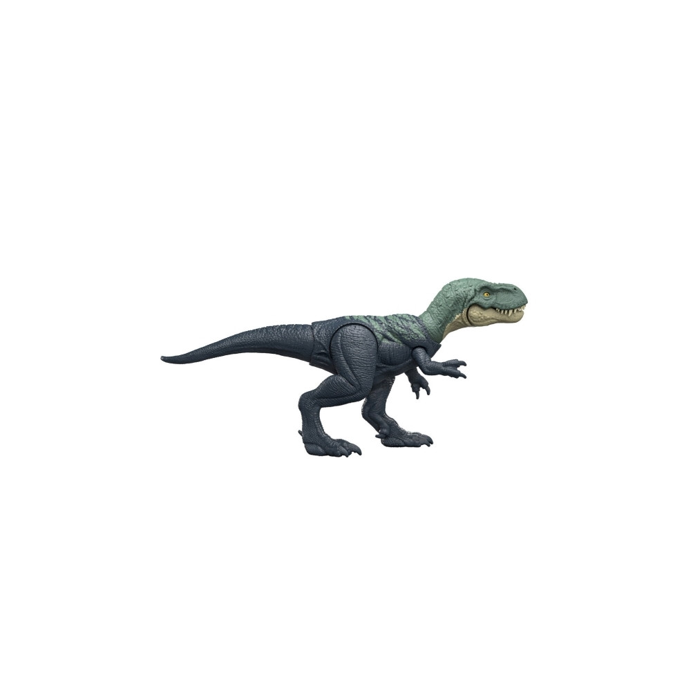 Produktbild för Jurassic World STRIKE ATTACK-sortiment, 4 år, Olika färger,...
