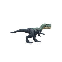 Produktbild för Jurassic World STRIKE ATTACK-sortiment, 4 år, Olika färger,...