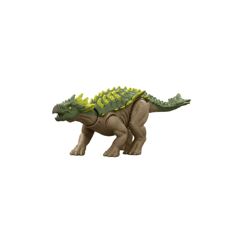 Produktbild för Jurassic World STRIKE ATTACK-sortiment, 4 år, Olika färger,...