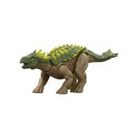 Produktbild för Jurassic World STRIKE ATTACK-sortiment, 4 år, Olika färger,...