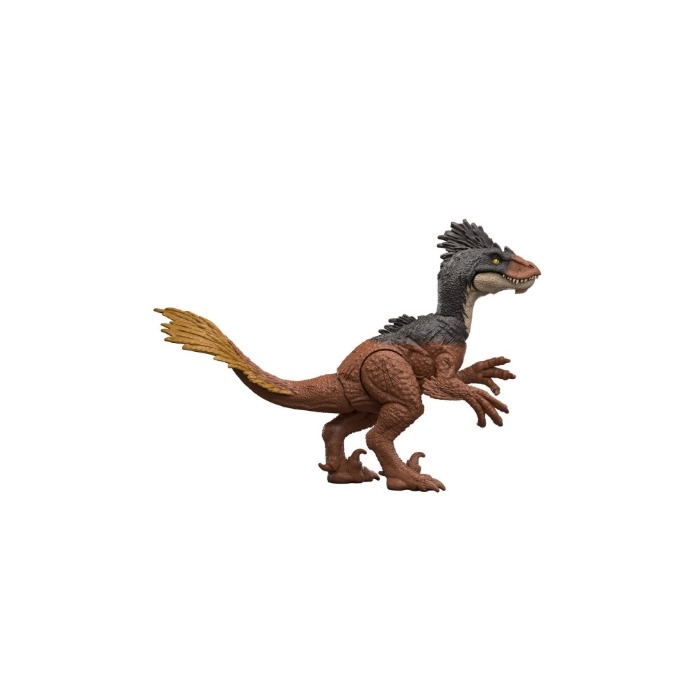 Produktbild för Jurassic World STRIKE ATTACK-sortiment, 4 år, Olika färger,...