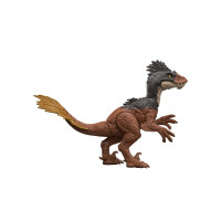 Produktbild för Jurassic World STRIKE ATTACK-sortiment, 4 år, Olika färger,...