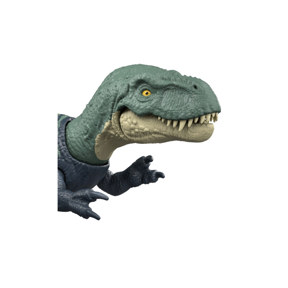 Produktbild för Jurassic World STRIKE ATTACK-sortiment, 4 år, Olika färger,...