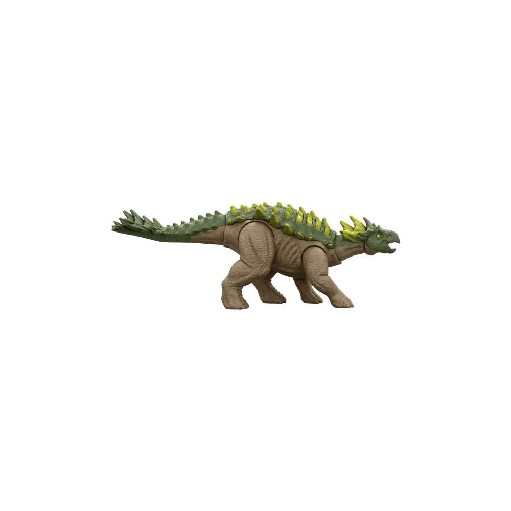 Produktbild för Jurassic World STRIKE ATTACK-sortiment, 4 år, Olika färger,...