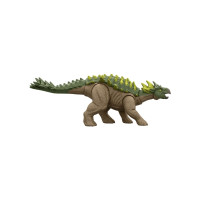 Produktbild för Jurassic World STRIKE ATTACK-sortiment, 4 år, Olika färger,...