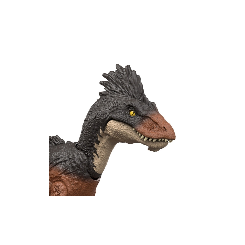 Produktbild för Jurassic World STRIKE ATTACK-sortiment, 4 år, Olika färger,...
