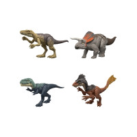 Produktbild för Jurassic World STRIKE ATTACK-sortiment, 4 år, Olika färger,...
