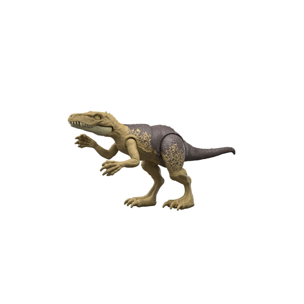 Produktbild för Jurassic World STRIKE ATTACK-sortiment, 4 år, Olika färger,...