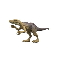 Produktbild för Jurassic World STRIKE ATTACK-sortiment, 4 år, Olika färger,...