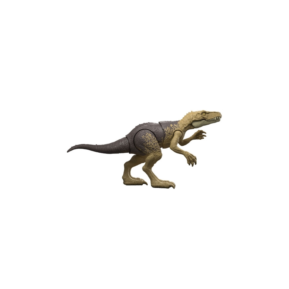 Produktbild för Jurassic World STRIKE ATTACK-sortiment, 4 år, Olika färger,...