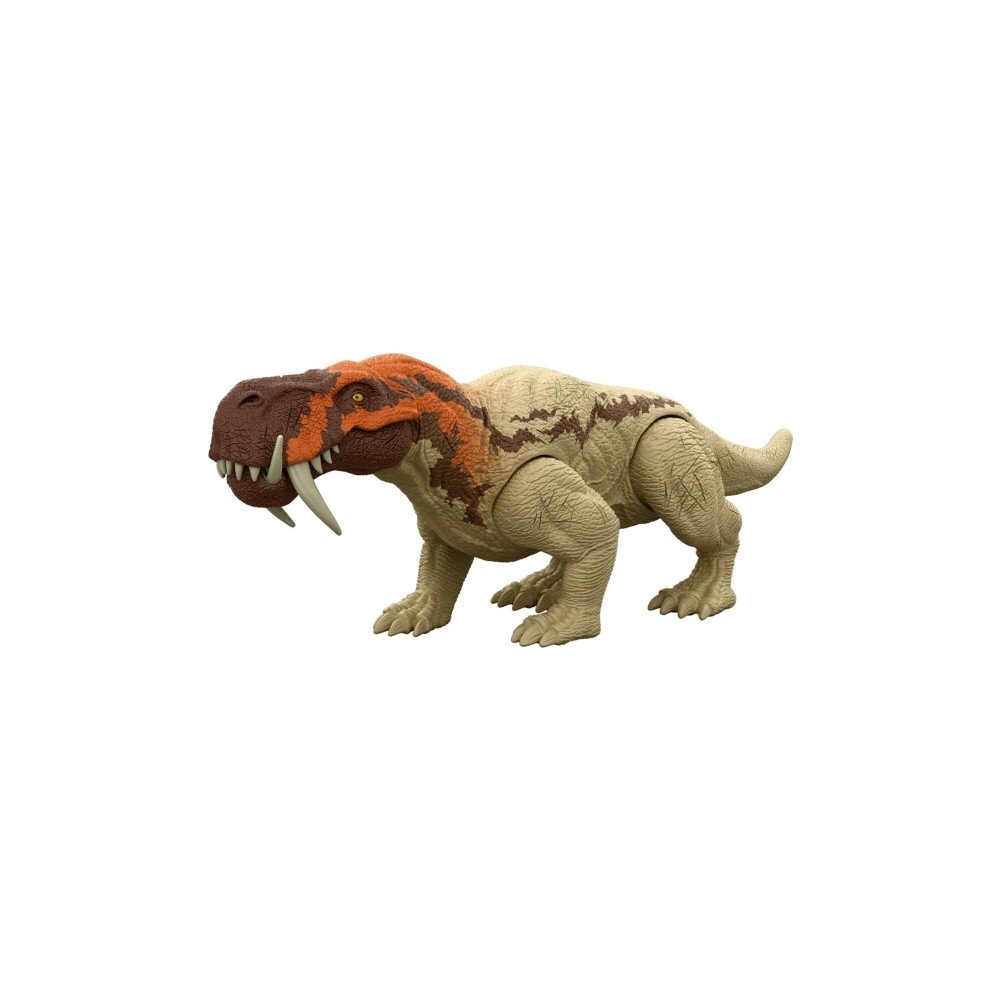 Produktbild för Jurassic World STRIKE ATTACK-sortiment, 4 år, Olika färger,...