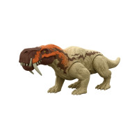 Produktbild för Jurassic World STRIKE ATTACK-sortiment, 4 år, Olika färger,...